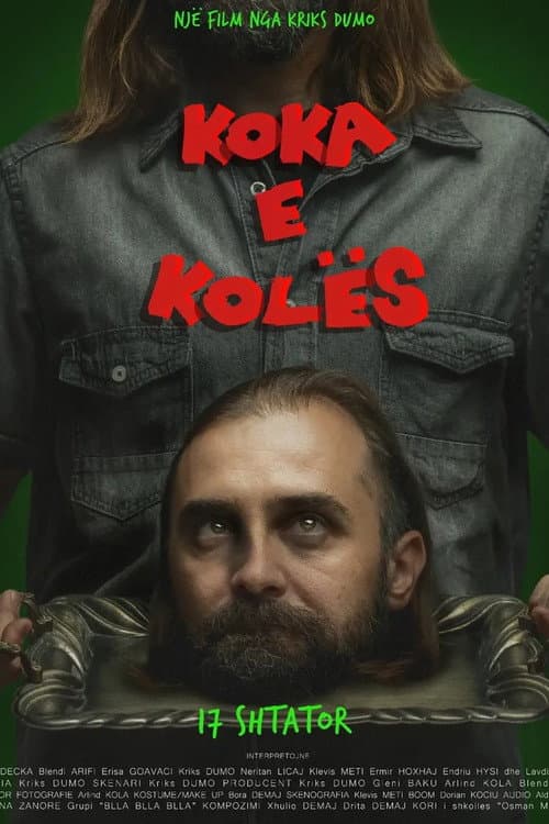 Koka e Kolës