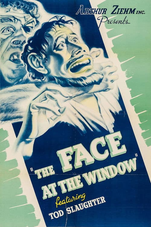 The Face at the Window