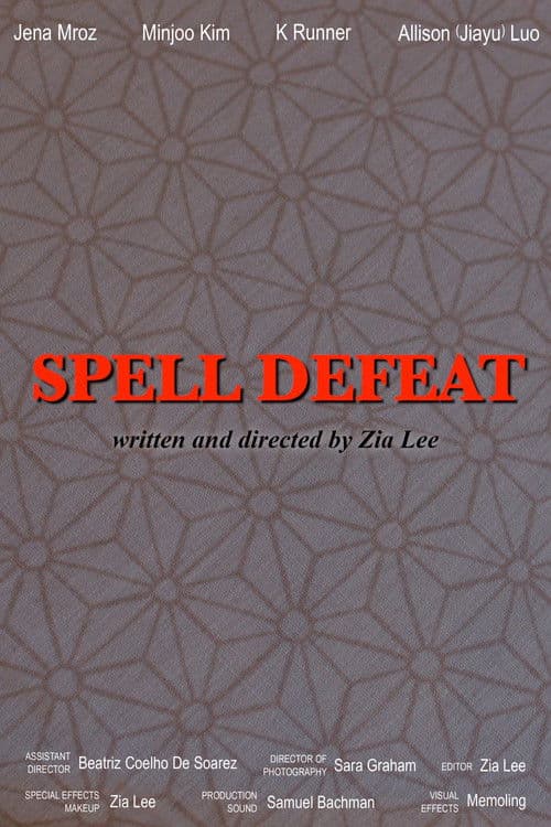 Spell Defeat