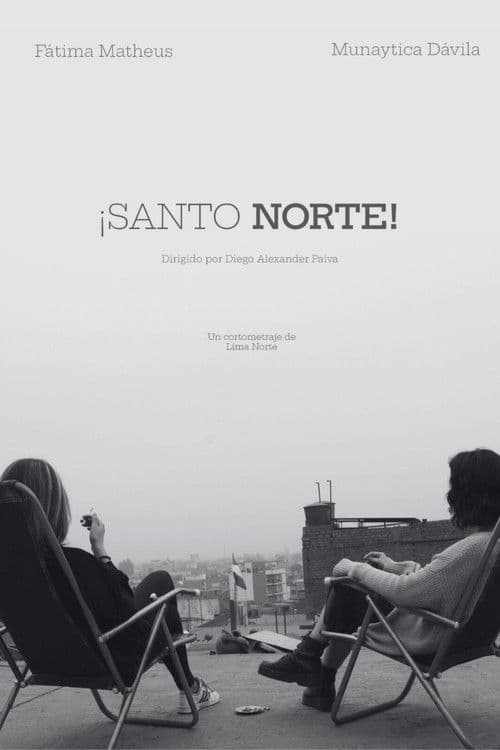 ¡Santo Norte!