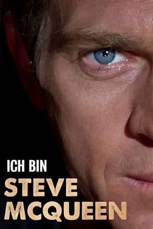 Ich bin Steve McQueen