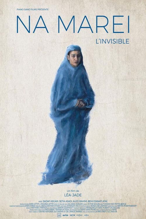 Na Marei - Die Unsichtbare