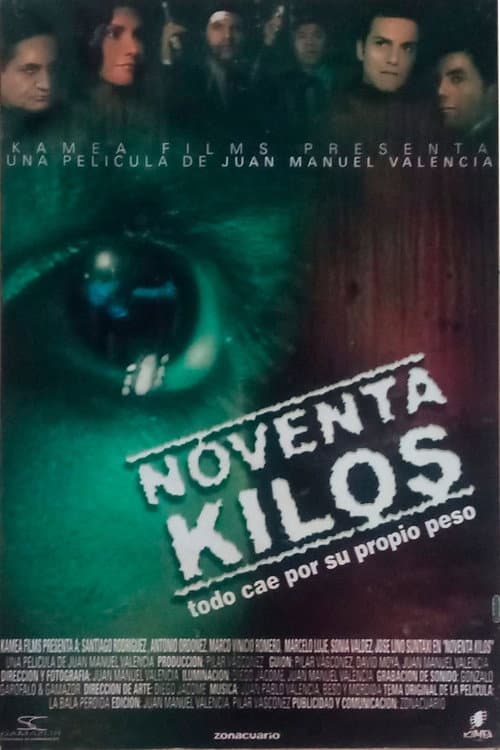Noventa Kilos