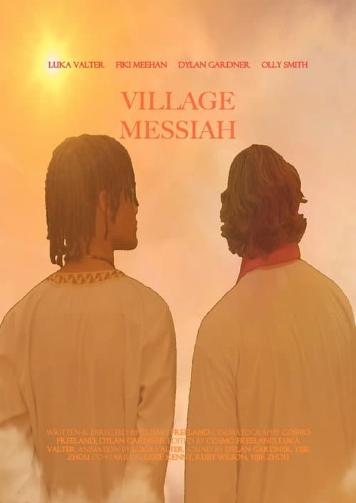 Village Messiah