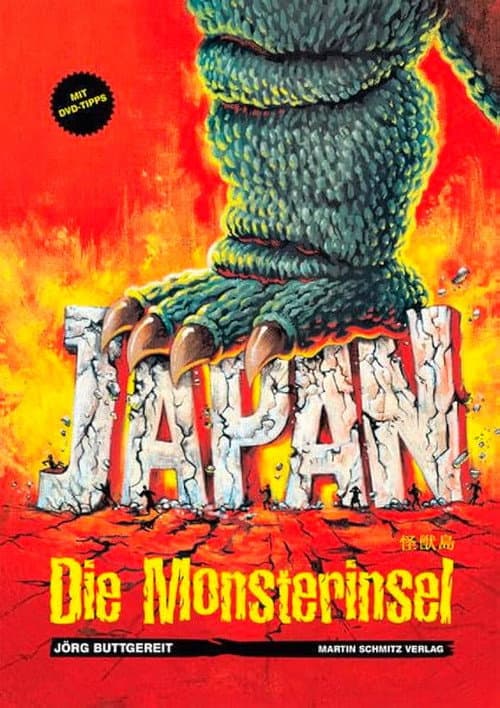 Die Monsterinsel