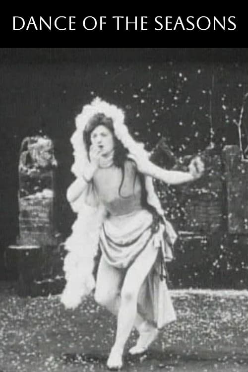 Danse des saisons - L'Hiver: Danse de la neige