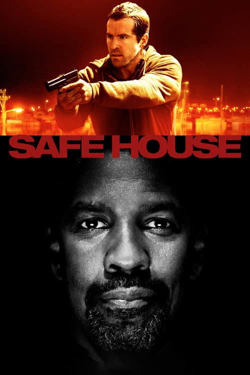 Safe House