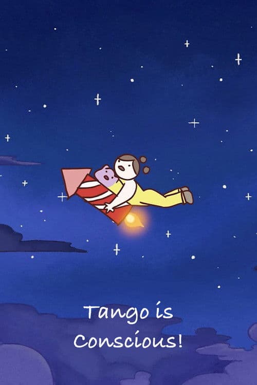 Tango Is Conscious!