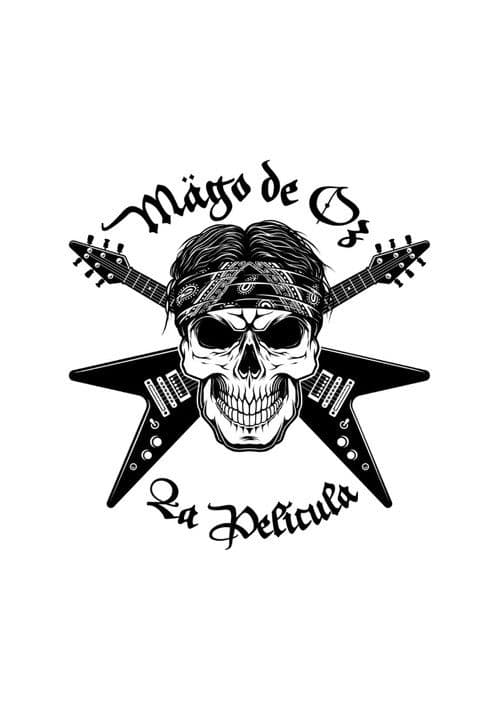 Mägo de Oz: La Película