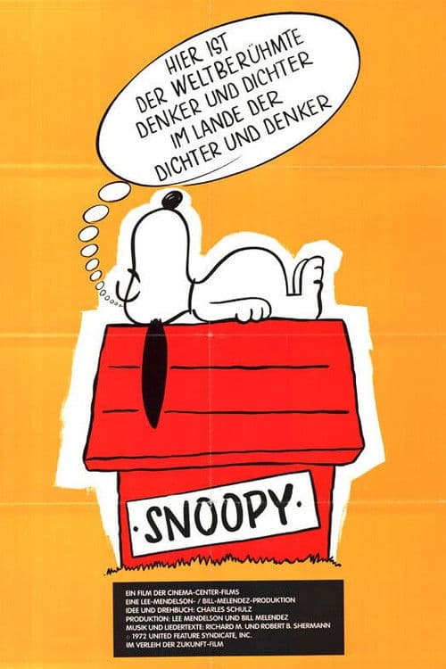 Snoopy