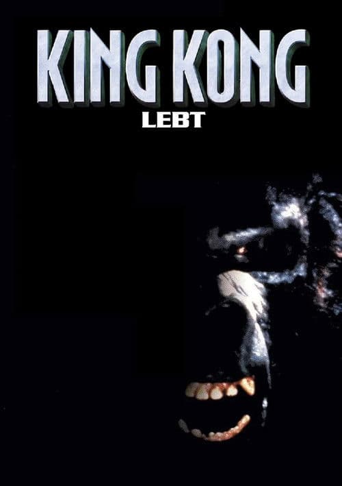 King Kong lebt