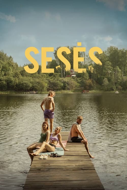 Sesės