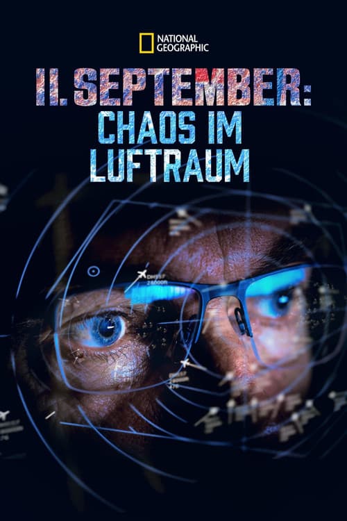 11. September: Chaos im Luftraum