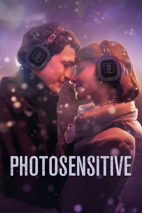 Photosensitive - Das Licht in deinen Augen