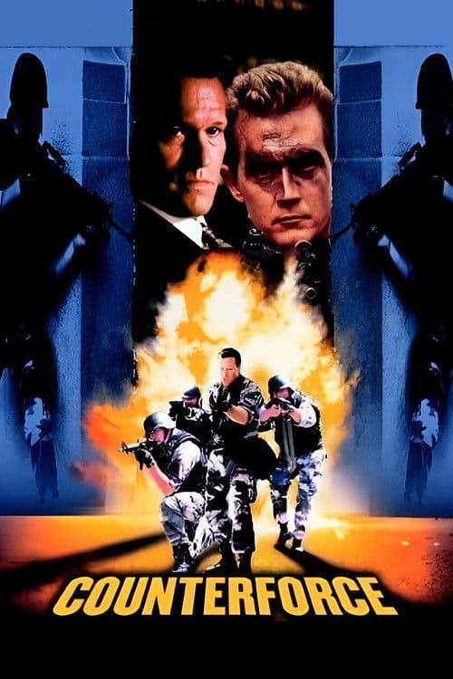 CounterForce