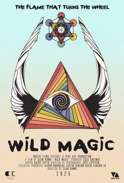Wild Magic