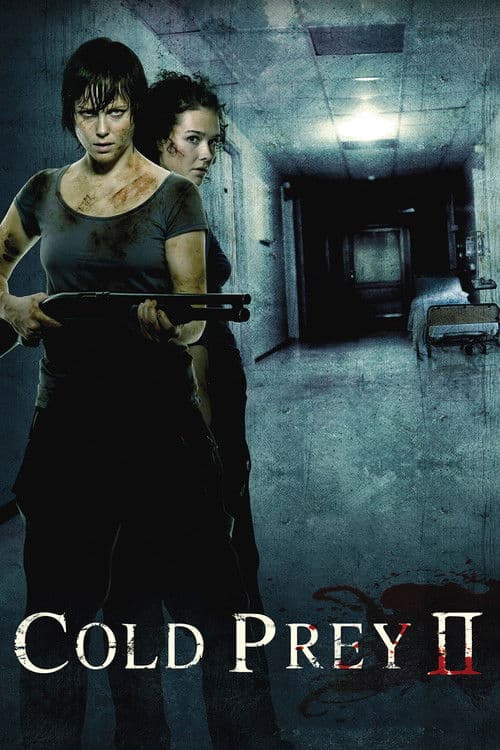 Cold Prey 2 Resurrection - Kälter als der Tod