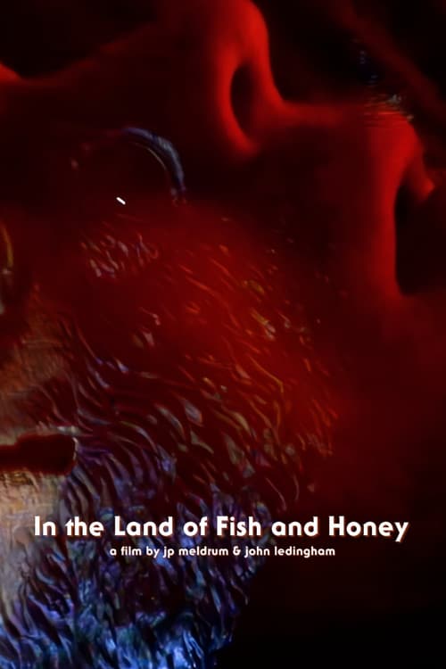 In The Land of Fish and Honey