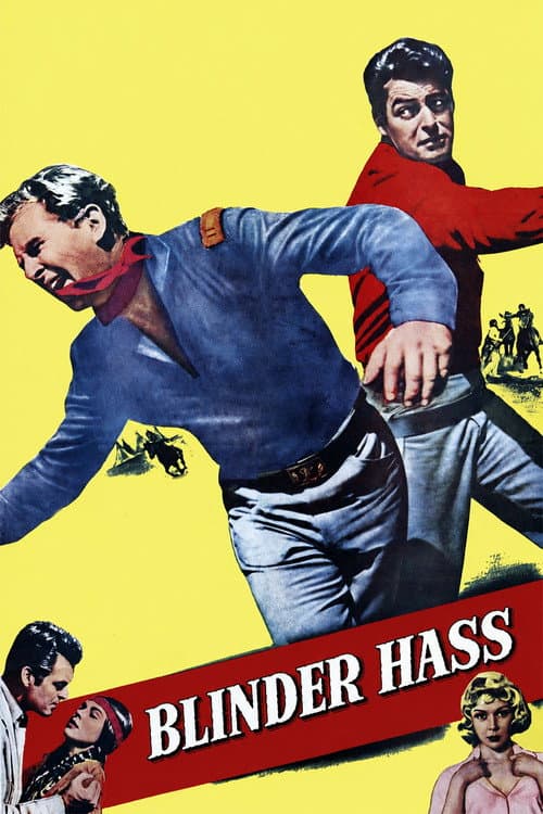 Blinder Haß