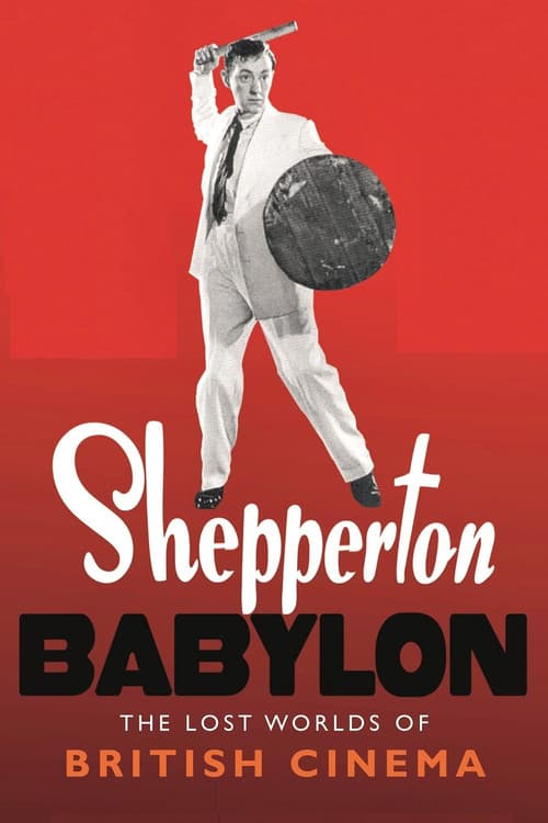 Shepperton Babylon