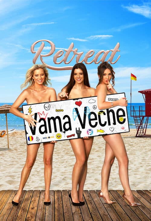 Retreat Vama Veche