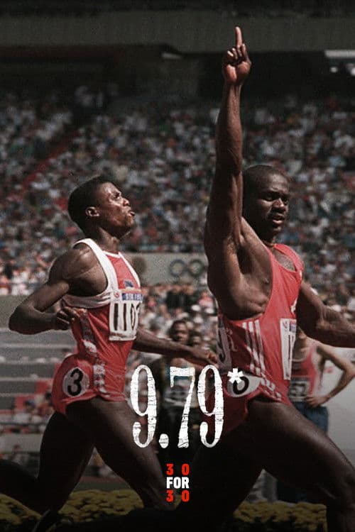 9,79 – Das schmutzigste Rennen aller Zeiten