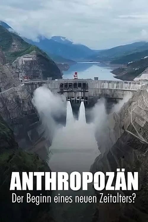 Anthropocène, l’implacable enquête