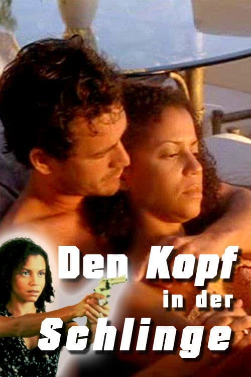 Den Kopf in der Schlinge