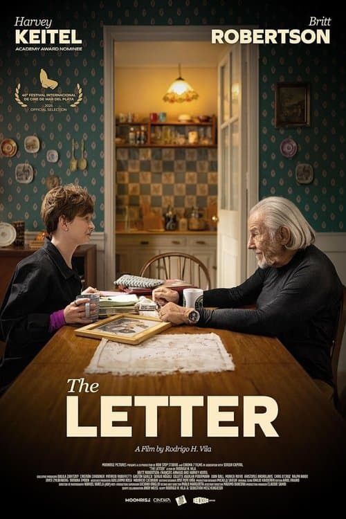 The Letter
