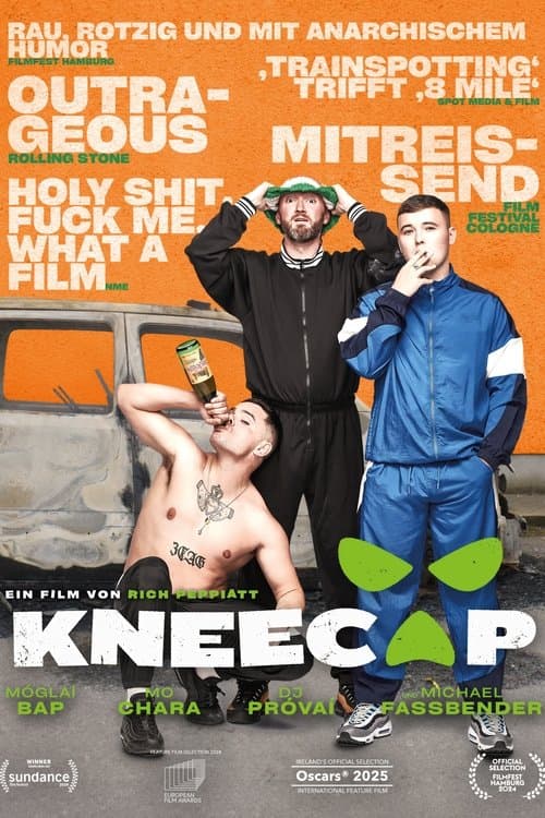 Kneecap