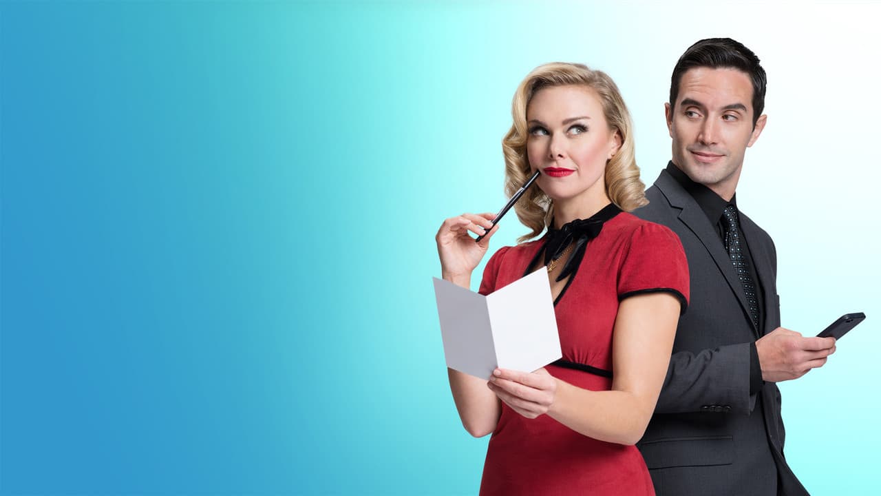 Backdrop – Season's Greetings