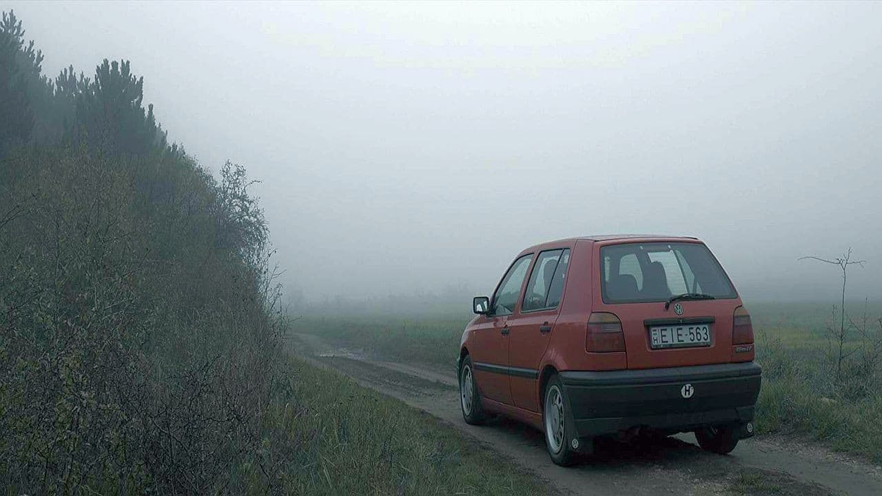 Backdrop – Párhuzam