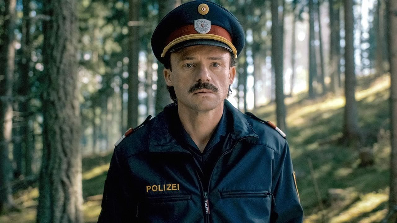 Backdrop – Wenn du wüsstest, wie schön es hier ist