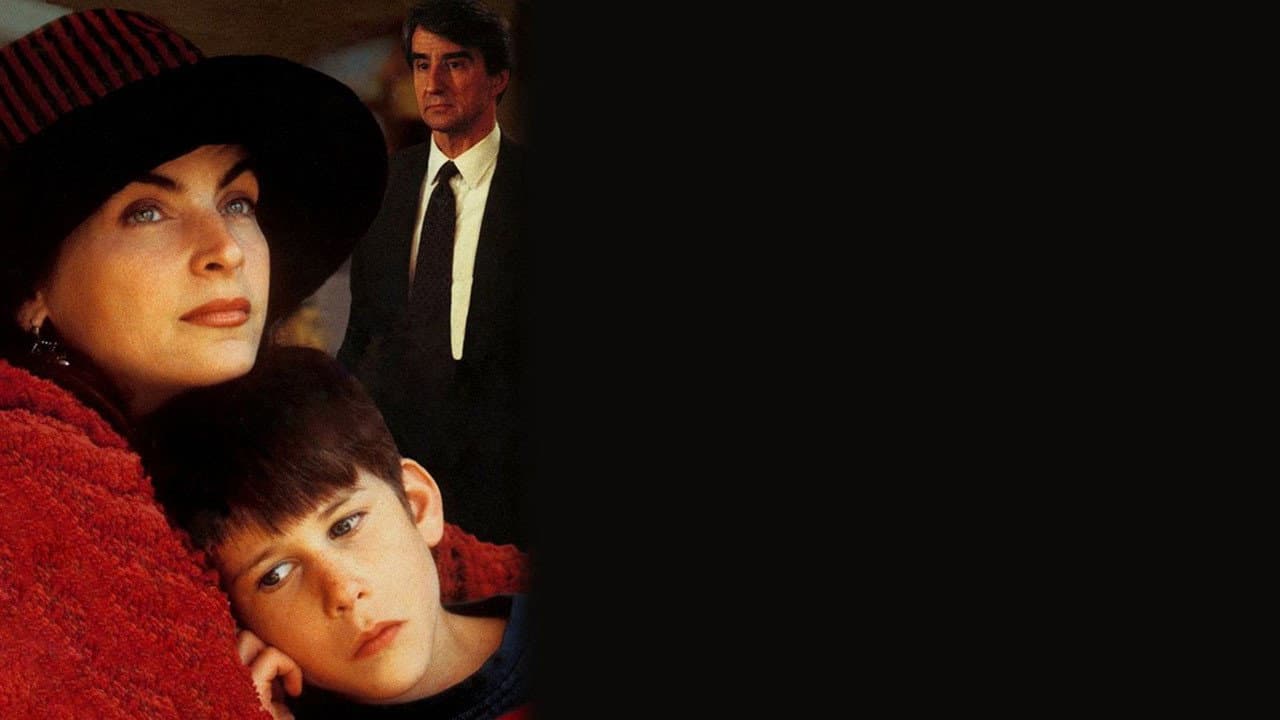 Backdrop – David's Mother