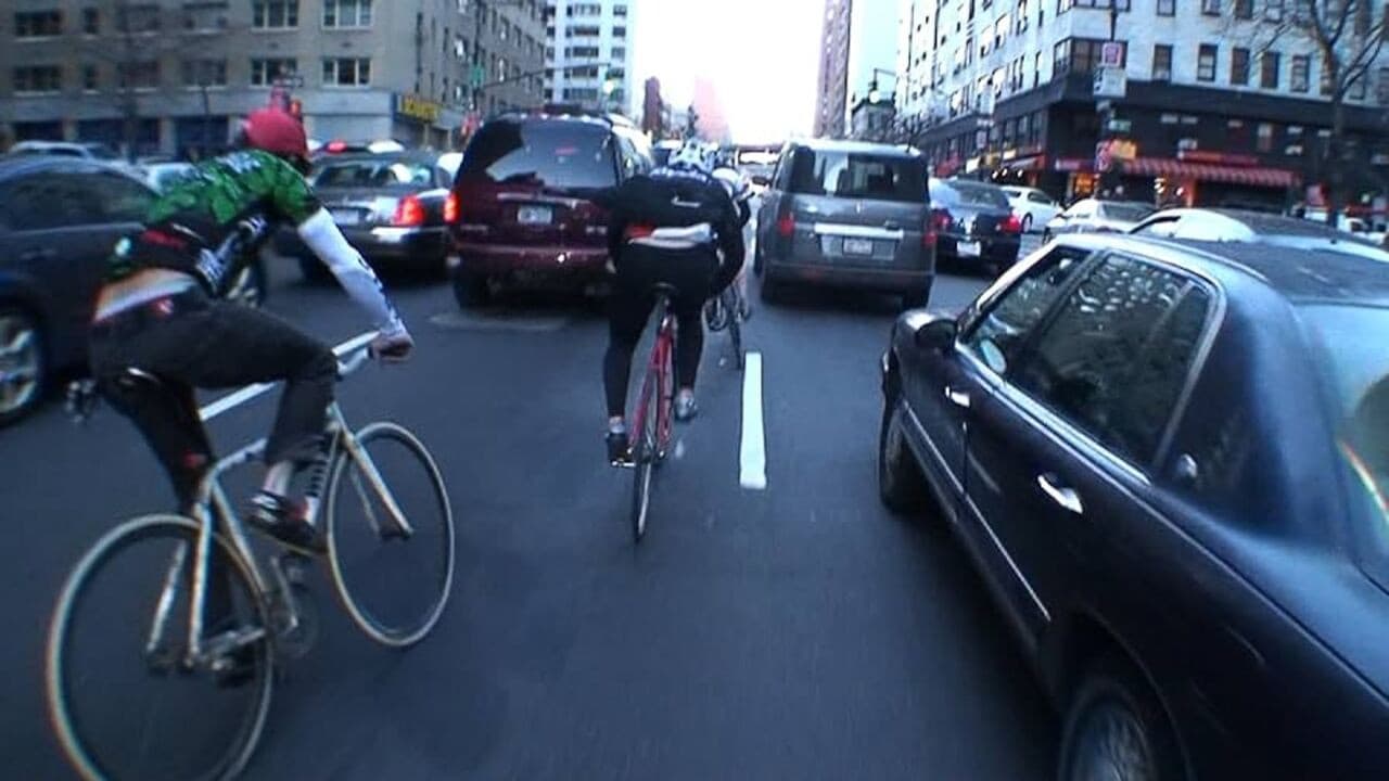 Backdrop – Line of Sight