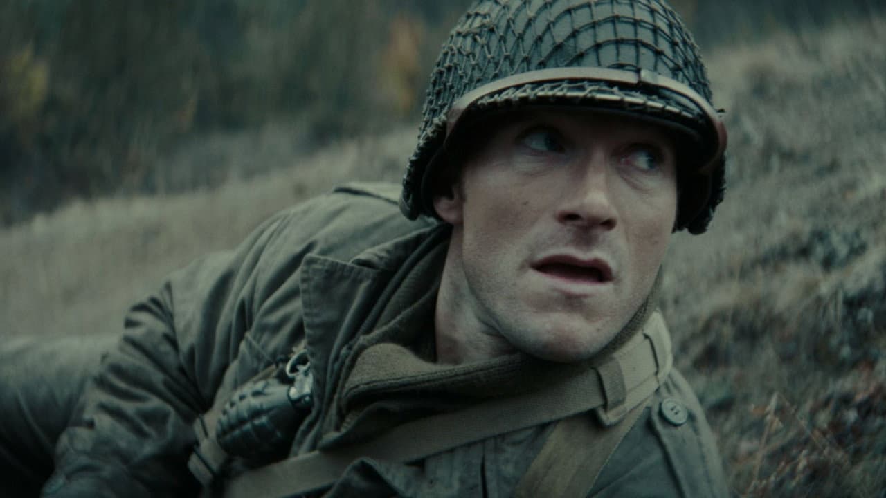 Backdrop – Lucky Strike
