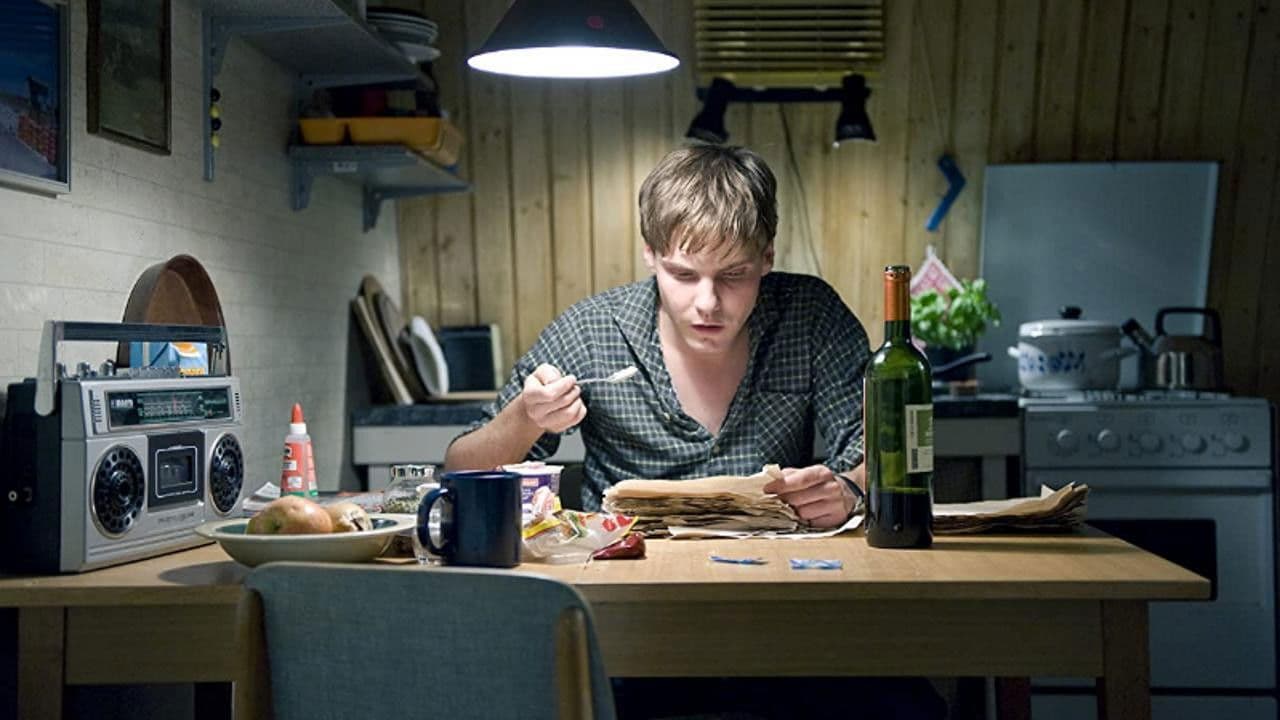 Backdrop – Lila, Lila