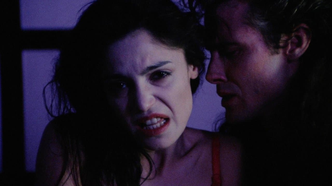 Backdrop – Dance of the Damned