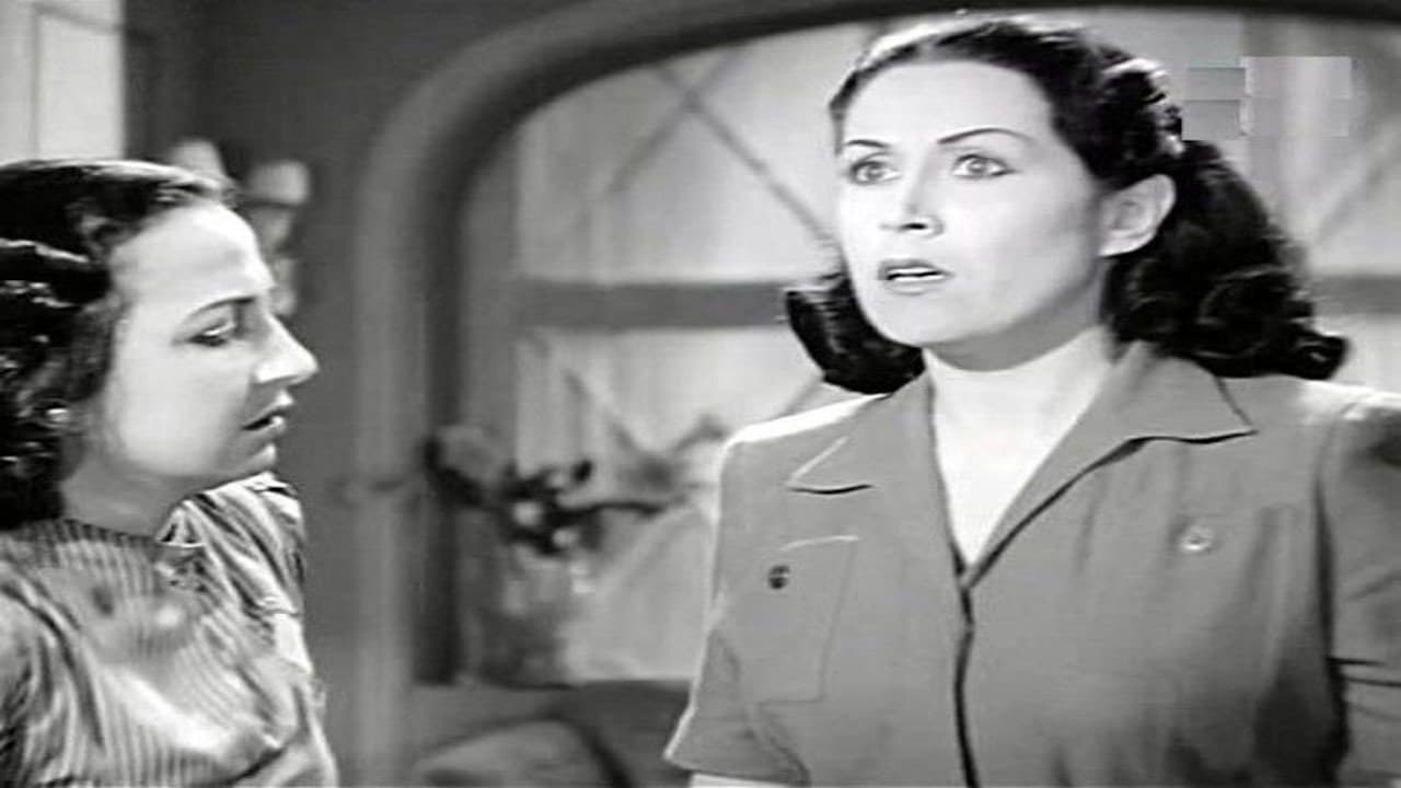 Backdrop – ليلى في الظلام