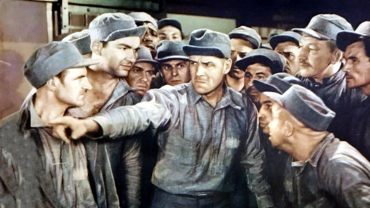 Backdrop – The Squealer