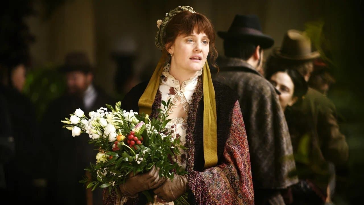 Backdrop – Miss Marx