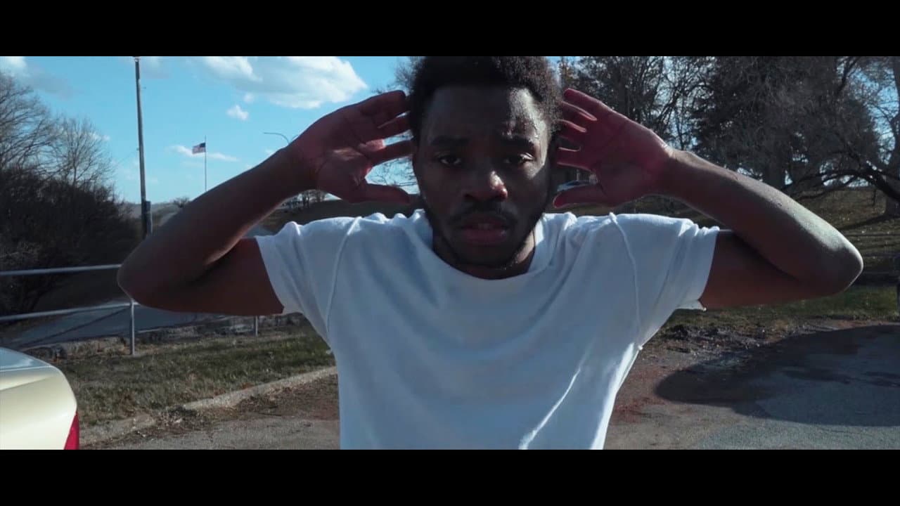 Backdrop – COMPLACENCY