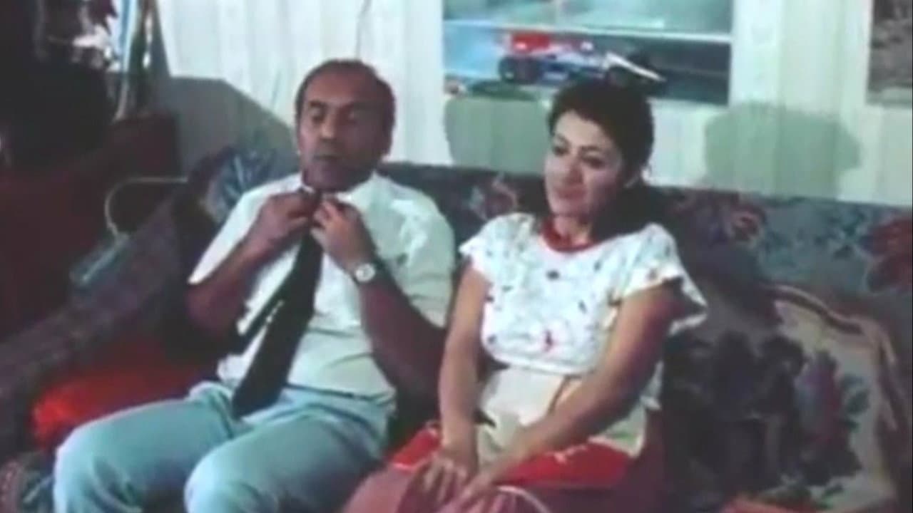 Backdrop – İmtahan