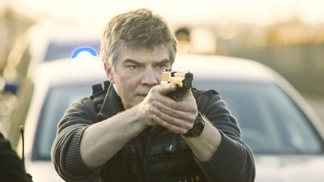 Backdrop – Johan Falk: Zwischen den Fronten