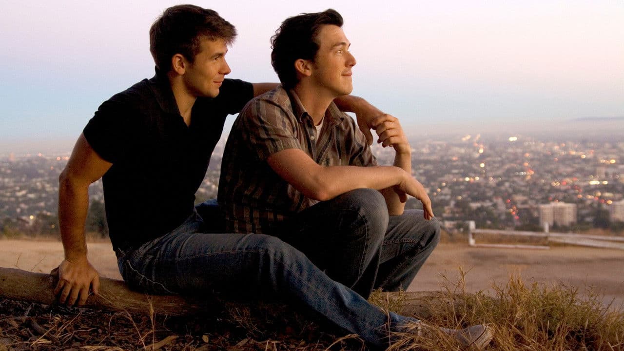 Backdrop – Is It Just Me?