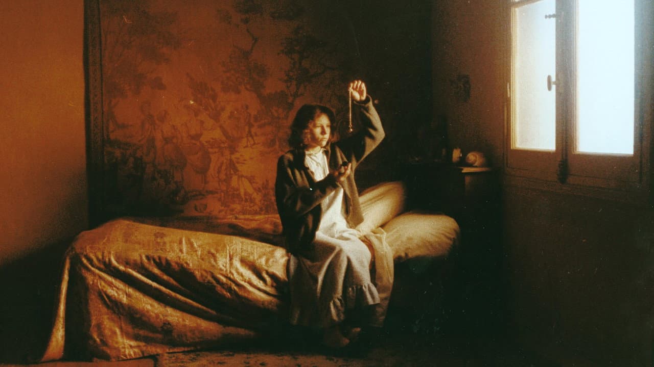 Backdrop – El Sur- Der Süden