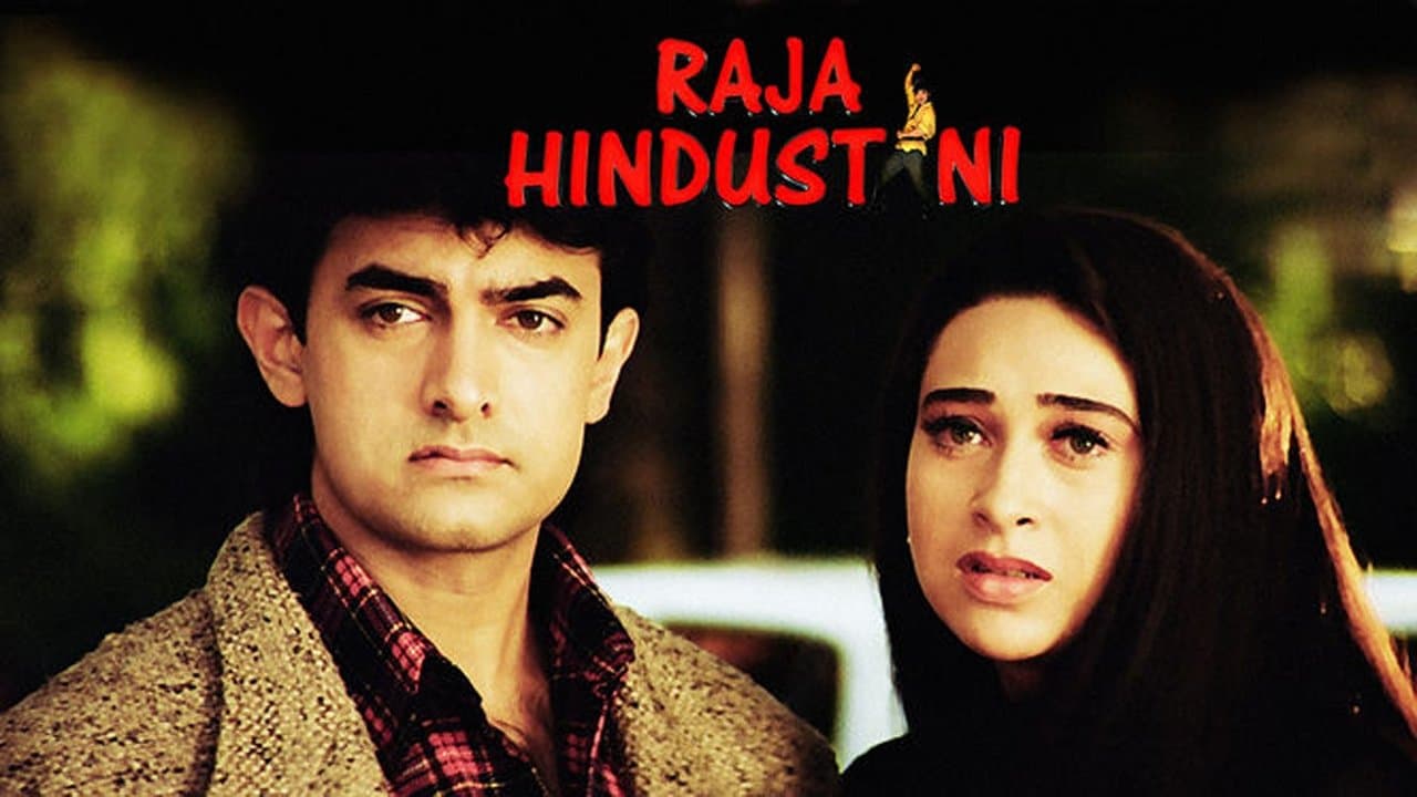Backdrop – Raja Hindustani - Taxi ins Glück