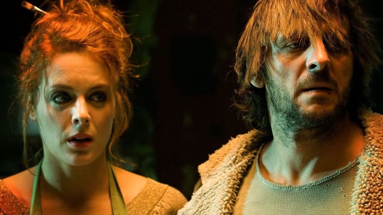 Backdrop – Cadavres