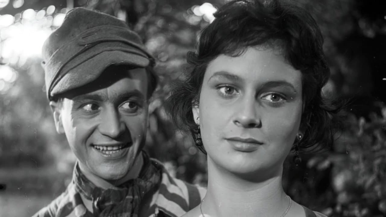 Backdrop – Godziny nadziei