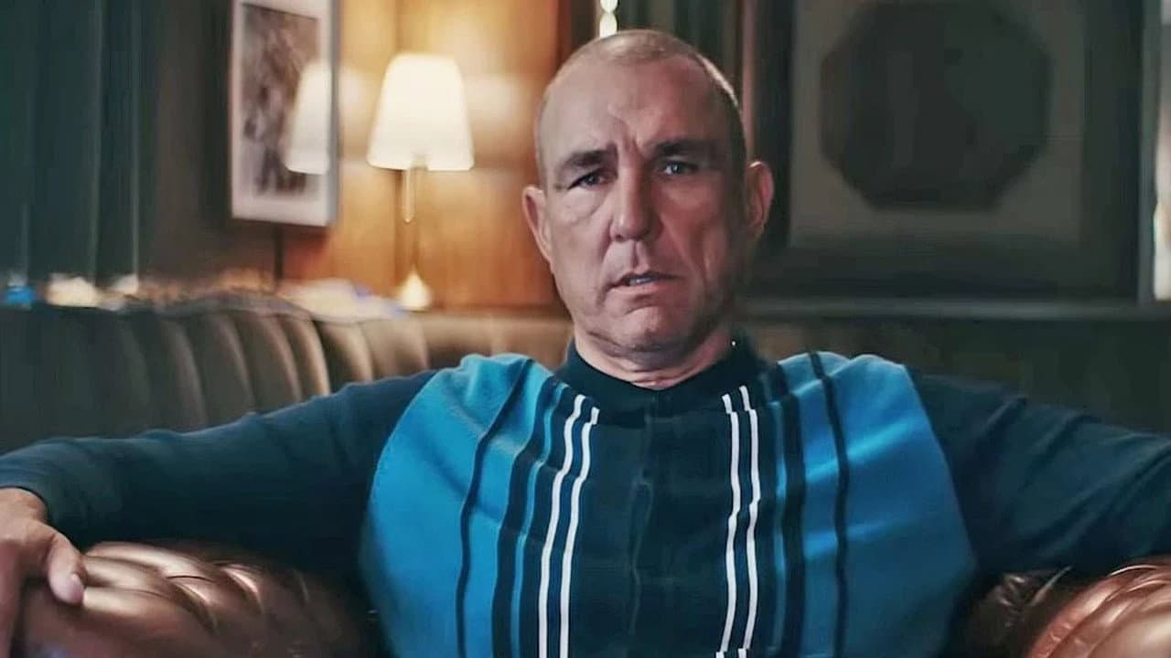 Backdrop – Untold UK: Vinnie Jones